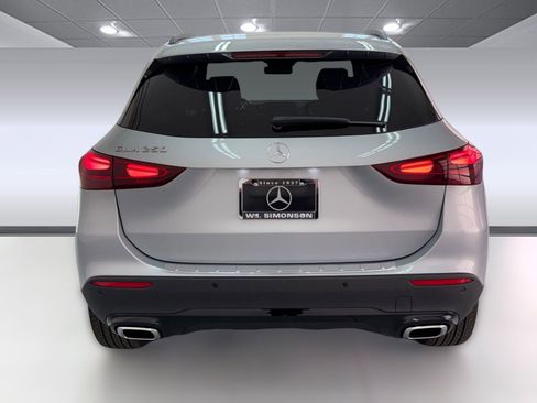 New 2026 Mercedes-Benz GLA 250 image 7