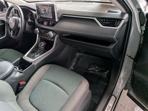 Certified 2023 Toyota RAV4 XLE w/ Convenience Package FWD image 34