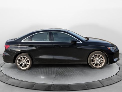 Used 2025 Audi A3 2.0T Premium w/ Convenience Package image 8