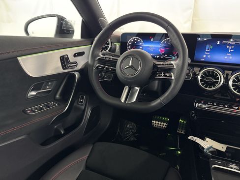 Certified 2024 Mercedes-Benz CLA 250 image 29