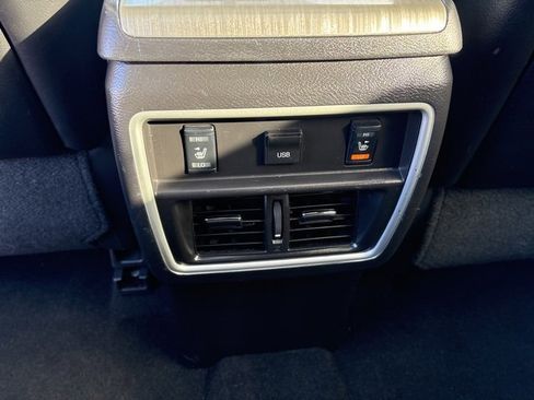 Used 2017 Nissan Murano Platinum w/ Platinum Technology Package image 26