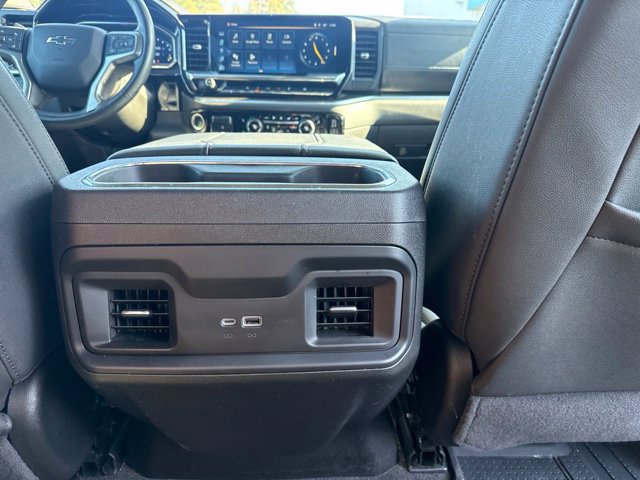 Used 2024 Chevrolet Silverado 1500 RST w/ Rally Edition AWD/4WD image 27