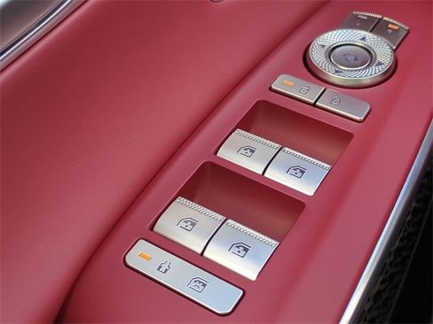 New 2026 Genesis GV70 3.5T Sport Prestige image 22