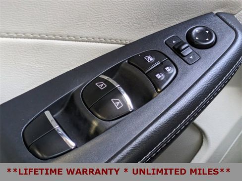 Used 2019 Nissan Maxima Platinum w/ Illumination Package image 26