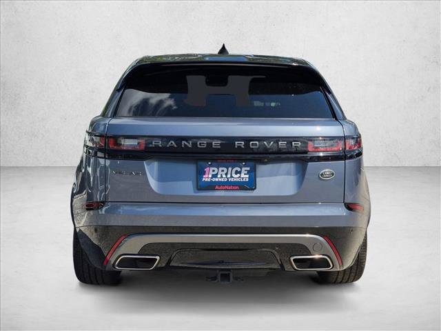 Used 2023 Land Rover Range Rover Velar R-Dynamic S AWD/4WD image 7