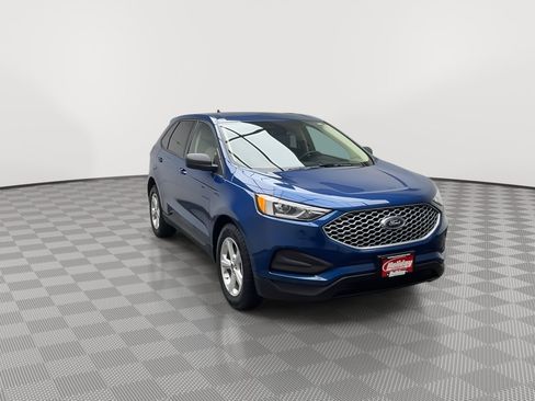 Used 2023 Ford Edge SE image 29