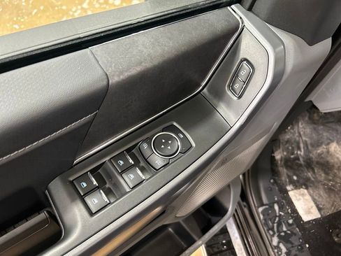 New 2025 Ford F150 XLT w/ Equipment Group 303A High image 11