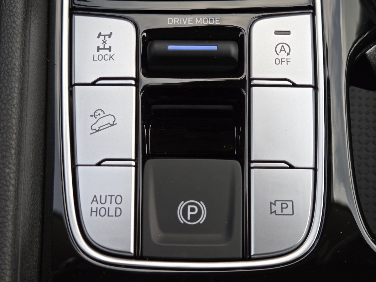 New 2026 Hyundai Tucson SEL Plus AWD/4WD image 39