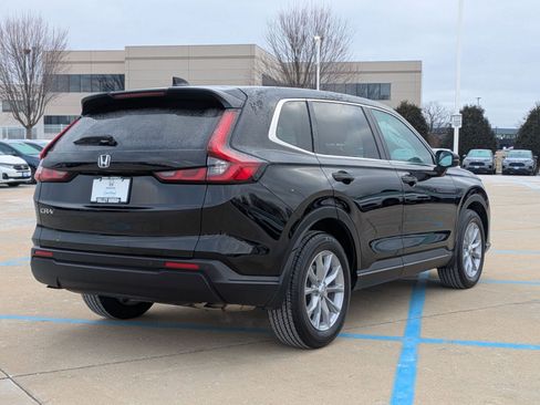 Certified 2023 Honda CR-V EX-L image 7