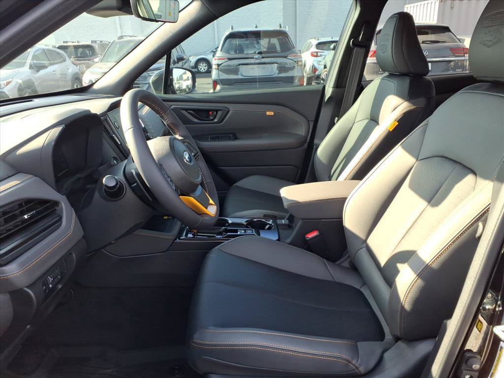 New 2026 Subaru Forester Wilderness AWD/4WD image 13