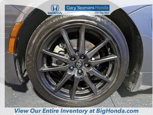 Used 2022 Toyota GR86 RWD image 14