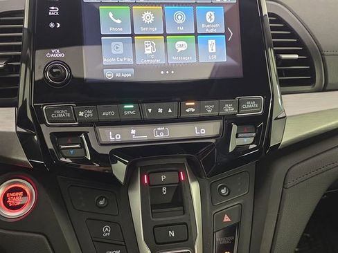 Used 2024 Honda Odyssey EX-L image 23