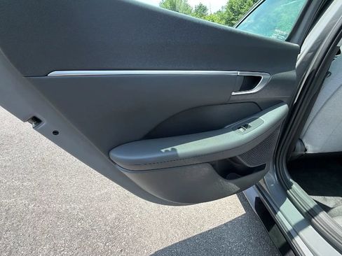 Used 2021 Hyundai Sonata SEL FWD image 38