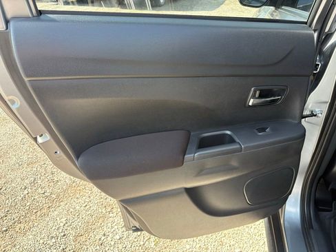 Used 2024 Mitsubishi Outlander Sport AWD image 11