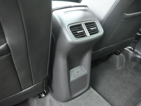 Used 2025 Buick Envision Preferred AWD/4WD image 12