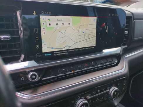 Certified 2023 GMC Sierra 1500 SLT w/ SLT Premium Package image 14