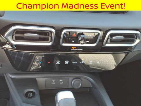 New 2026 Nissan Sentra SV w/ Floor Mat Package image 17