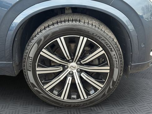 Used 2020 Volvo XC90 T6 Inscription w/ Protection Package image 29