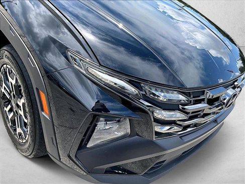 Used 2025 Hyundai Tucson XRT FWD image 28