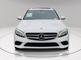 Used 2019 Mercedes-Benz C 300 Sedan image 2