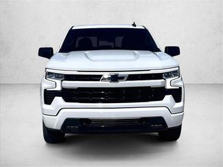Used 2024 Chevrolet Silverado 1500 RST w/ Convenience Package II AWD/4WD video 3