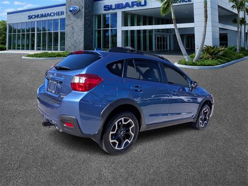 Used 2016 Subaru Crosstrek 2.0i Premium image 7