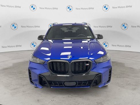 New 2026 BMW X5 M60i image 6