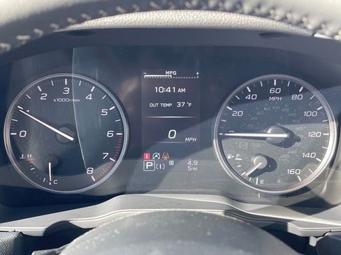 New 2026 Subaru Forester Premium image 8