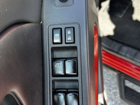 Used 2023 Nissan Frontier Pro-X w/ Pro-X Premium Package image 19