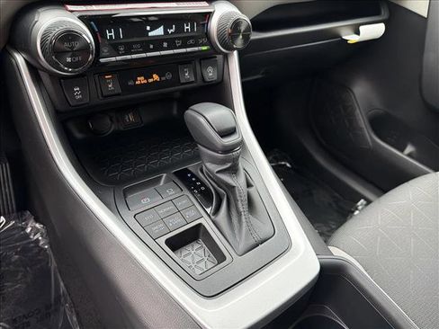 New 2025 Toyota RAV4 XLE image 18