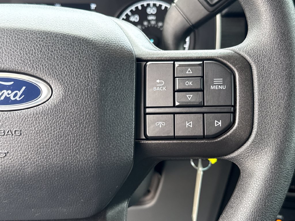 Used 2023 Ford F150 XL w/ XL Chrome Appearance Package AWD/4WD image 17