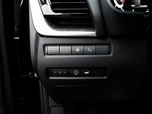 New 2026 Nissan Rogue Platinum w/ Platinum Premium Package image 20