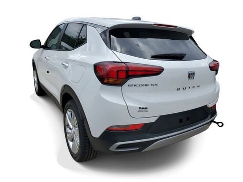 New 2026 Buick Encore GX Preferred FWD image 4