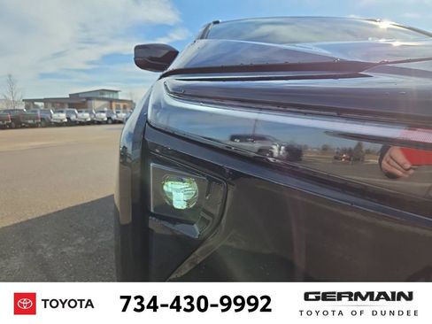 New 2026 Toyota bZ image 15