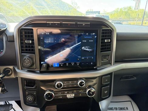 Used 2024 Ford F150 XLT w/ Mobile Office Package AWD/4WD image 21