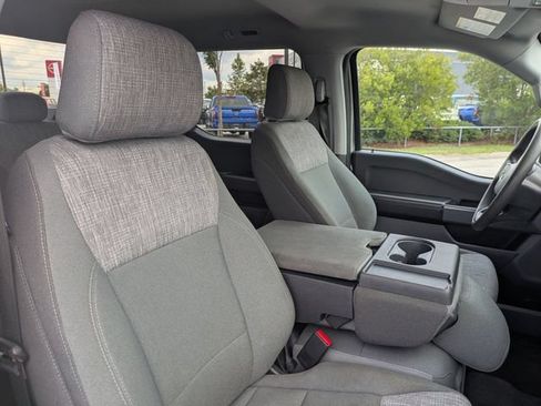 Used 2023 Ford F150 XLT RWD image 38