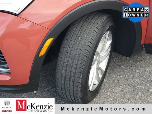 Used 2024 Buick Envista Preferred w/ Convenience I Package FWD image 33