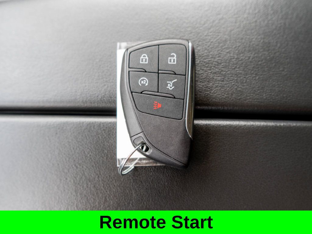 Certified 2023 Buick Envision Essence w/ Technology Package I AWD/4WD image 30