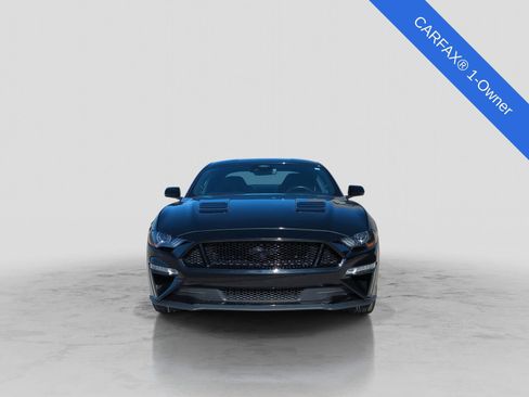 Used 2023 Ford Mustang GT Premium w/ Equipment Group 401A image 12