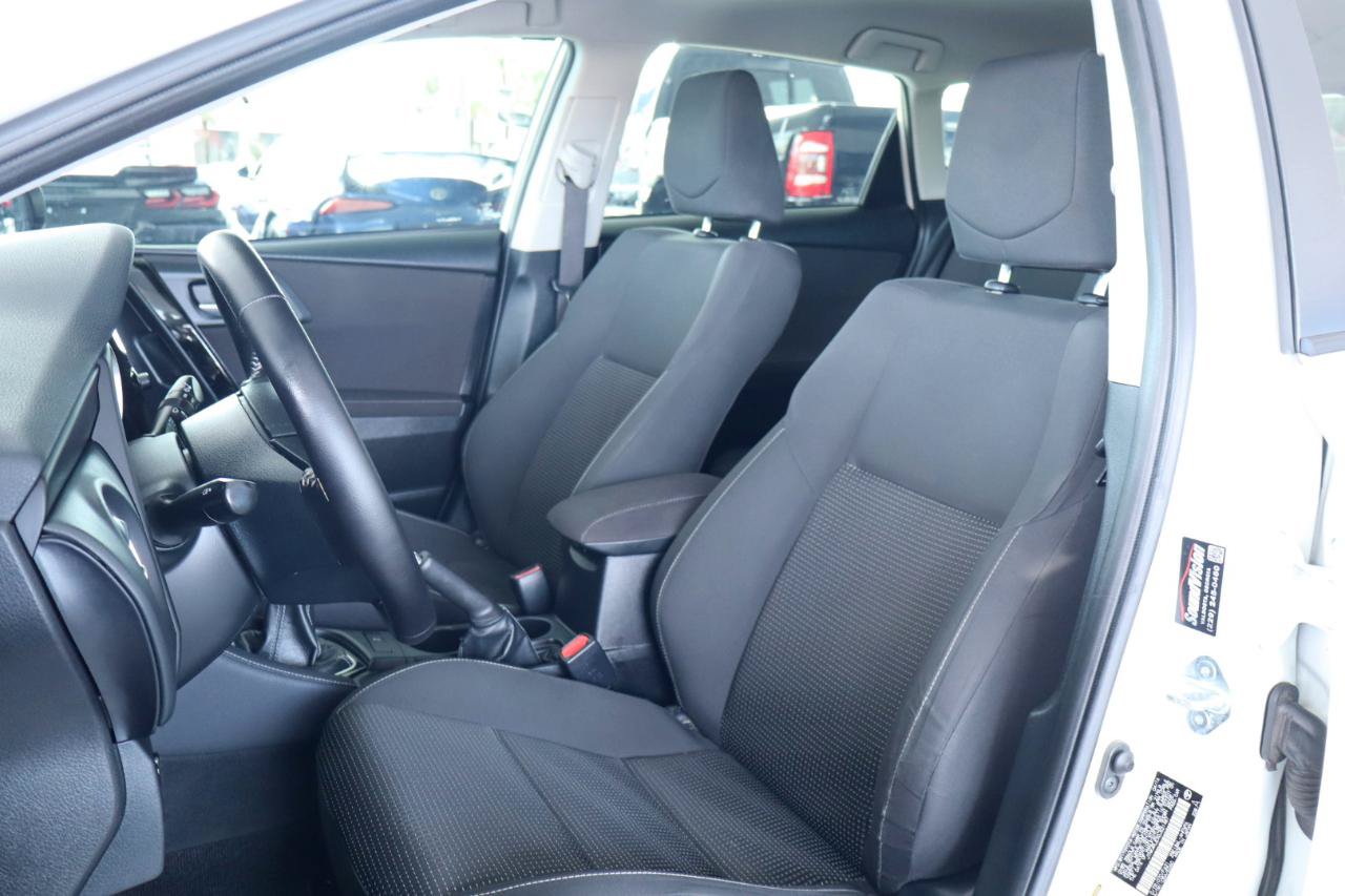 Used 2016 Scion iM FWD image 16