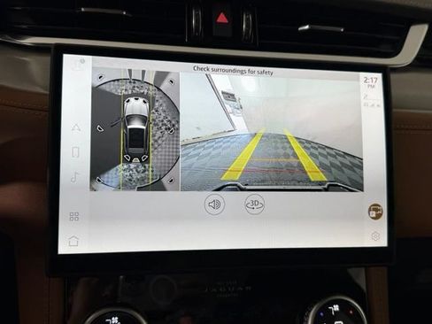 New 2026 Jaguar F-PACE R-Dynamic S AWD/4WD image 34