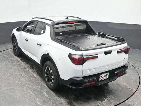 New 2026 Hyundai Santa Cruz SEL AWD/4WD image 43