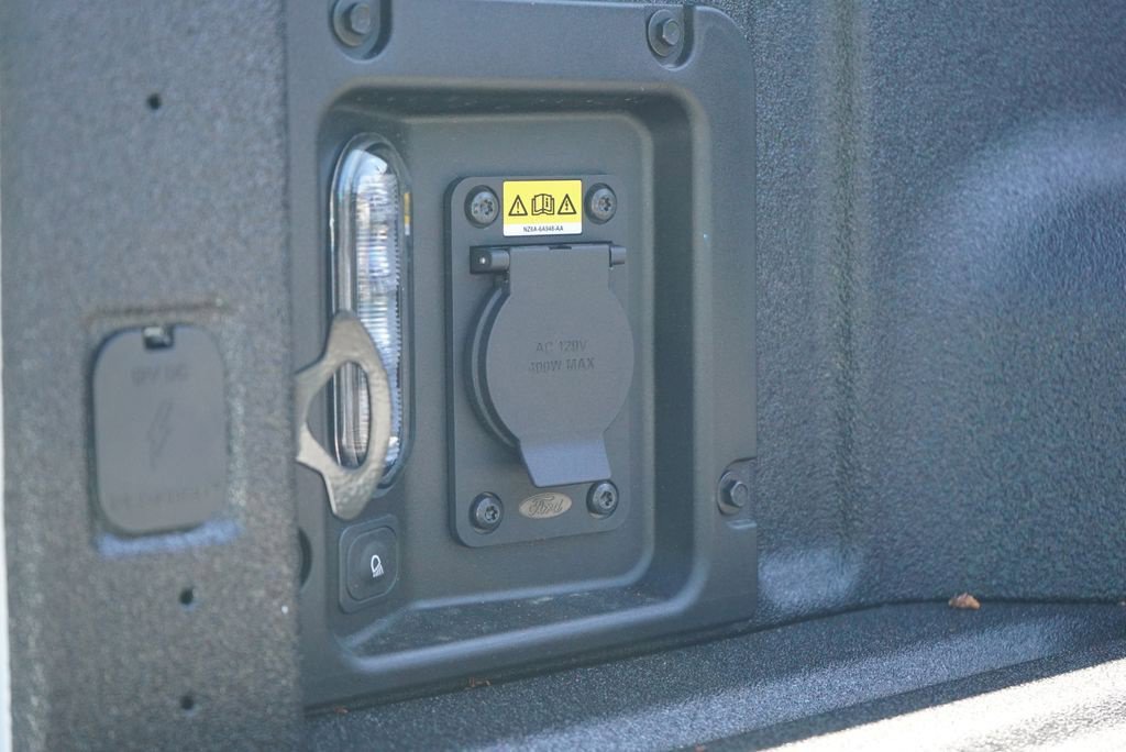 New 2026 Ford Maverick Tremor AWD/4WD image 27