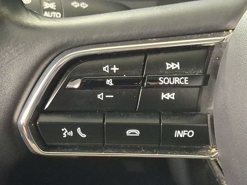 Used 2024 MAZDA CX-90 3.3 Turbo w/ Preferred Package AWD/4WD image 23