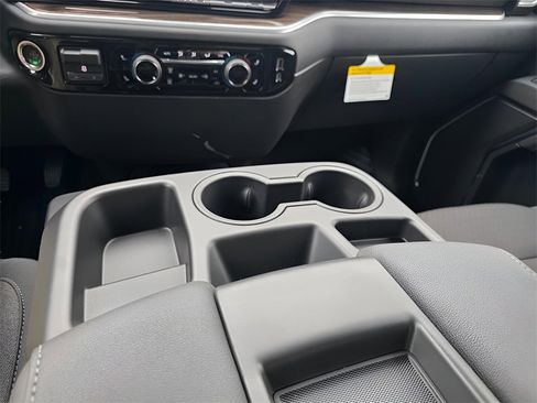 New 2026 Chevrolet Silverado 1500 LT image 26