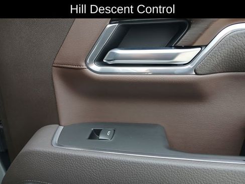 Used 2025 GMC Sierra 1500 Denali w/ Technology Package image 21