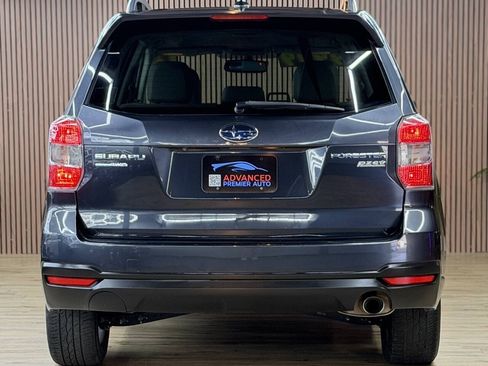 Used 2016 Subaru Forester 2.5i Limited AWD/4WD image 10