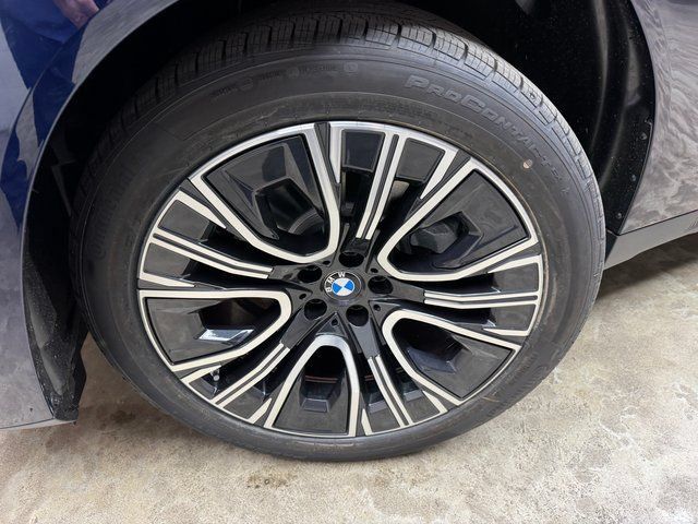 Used 2026 BMW X3 xDrive30i w/ Premium Package AWD/4WD image 28