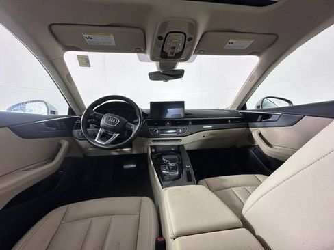 Used 2022 Audi A5 2.0T Premium Plus w/ Premium Plus AWD/4WD image 19