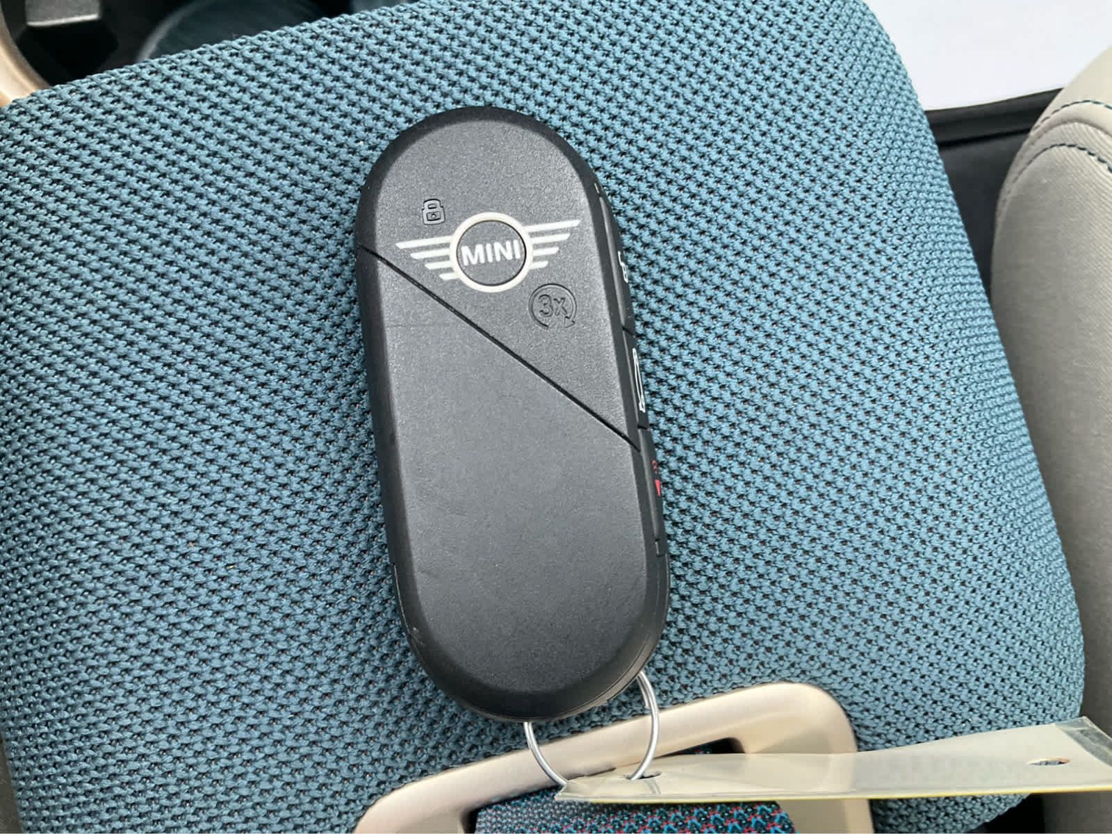 Used 2025 MINI Cooper Countryman S AWD/4WD image 36